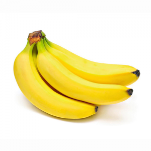 Banana Prata 1KG