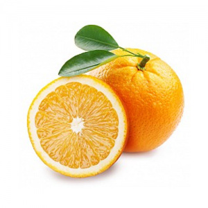 Laranja Pera 200G