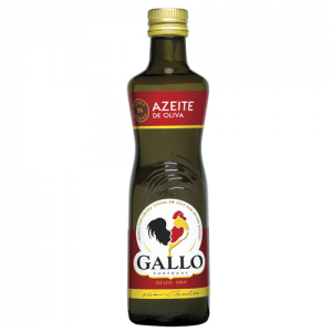 Azeite Gallo Puro 500ml