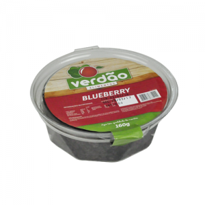 Blueberry Verdão 100g