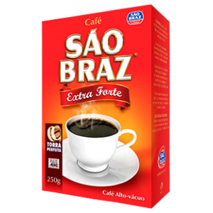 Castanha de Caju São Braz - Produtos - São Braz