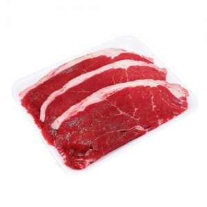 Bife de Alcatra 400G