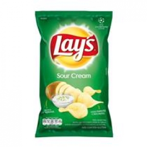 Lay's Sour Cream 96g