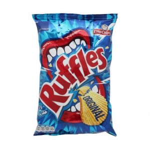 Ruffles original 57g