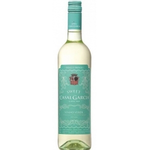 Vinho verde Sweet Casal Garcia 750ml