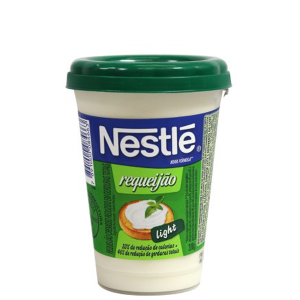 REQUEIJAO CREMO LIGHT 200G NESTLE