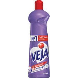 Limpeza multiuso Lavanda Veja 500ml