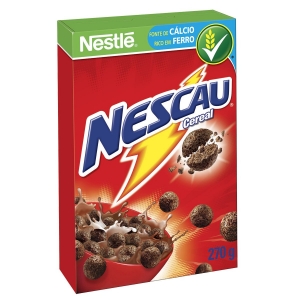 CEREAL NESCAU CX 210G NESTLE