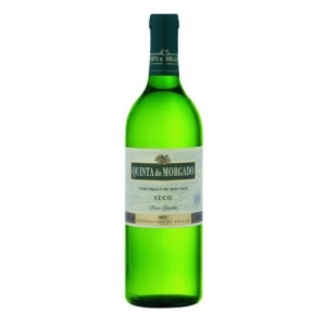 Vinho Branco seco Quinta do morgado 750ml