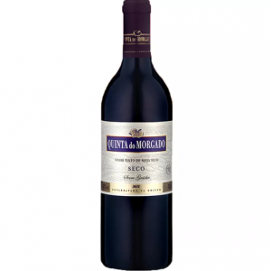 Vinho Tinto seco Quinta do Morgado 750ml