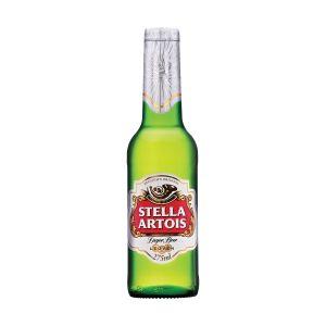 CERVEJA STELLA ARTOIS LN 330ML