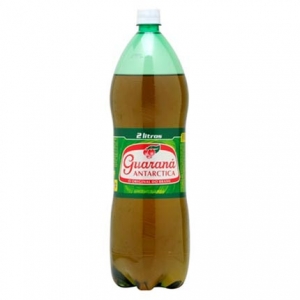 REFRIGERANTE DE GUARANA 2L ANTARTICA