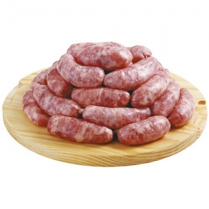 LINGUIÇA TOSCANA MISTA 500G