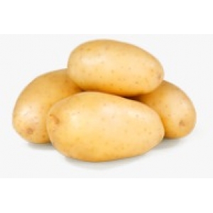 Batata Inglesa 200G