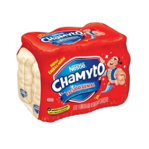 CHAMYTO TRAD 450G NESTLE