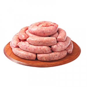 LINGUICA TOSCANA FRANGO 500g