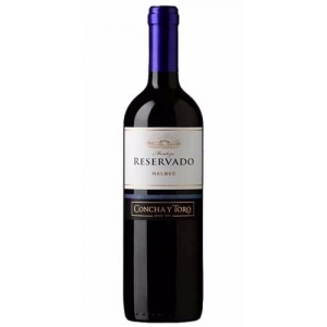 VH TTO MALBEC CONCHA Y TORO 750ML