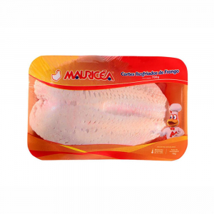 Peito de frango resfriado 700g Mauricea