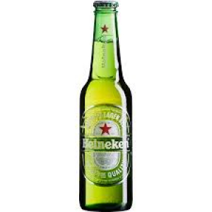 CERVEJA PREMIUM LN 330ML HEINEKEN