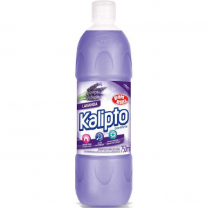 DESINFETANTE LAVANDA 750ML KALIPTO