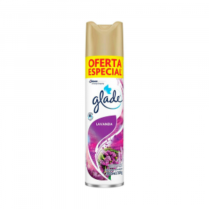 PURIFICADOR DE AR 360ML GLADE