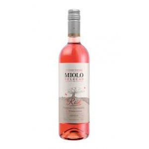 VINHO ROSE SELECAO 750ML MIOLO