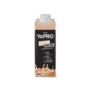 BEBIDA LACTEA COCO E BAT DOCE 250ML YOPRO