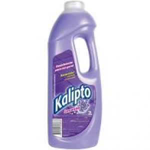 DESINFETANTE LAVANDA 2L KALIPTO