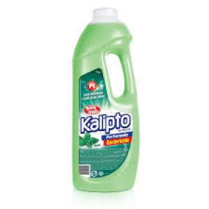 DESINFETANTE HERBAL 2L KALIPTO