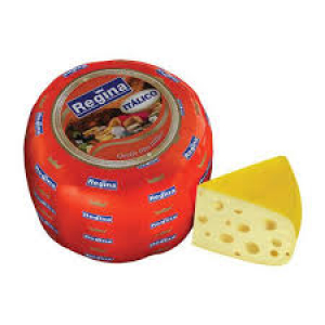 QUEIJO ITALICO 0,110G REGINA