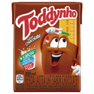 TODDYNHO CHOCOLATE 200ML TODDY