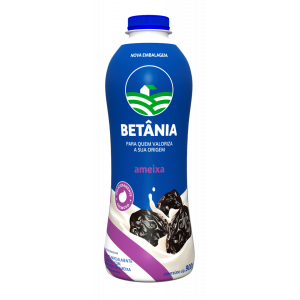 IOGURTE LIQ AMEIXA BETANIA 900G