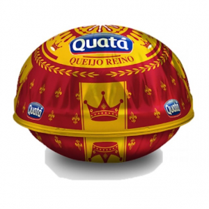 QUEIJO DO REINO KG QUATA