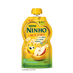 IOG NINHO LANCHEIRINHA MAC E BAN 100G NESTLE