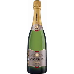 VH ESPUMANTE BRUT 750ML CASA PERINI