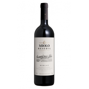 VH TT RESERVA MERLOT MIOLO 750ML