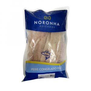 Filé de Merluza Noronha 500g