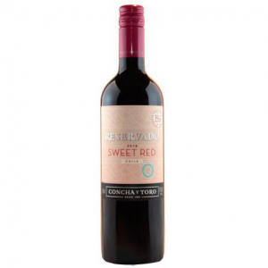 VH SWEET RED CONCHA Y TORO 750ML