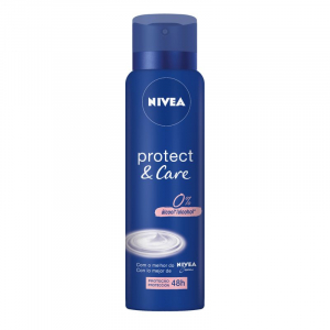 DESODORANTE AERO PROTECT&CARE 150ML NIVEA