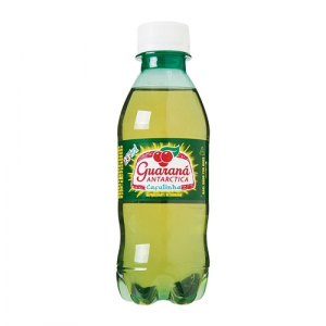 REFRIGERANTE DE GUARANA 200ML ANTARCTICA