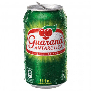 REFRIGERANTE DE GUARANA 350ML ANTARTICA