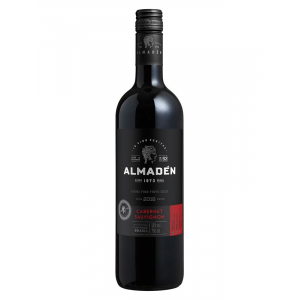 VH TTO CABERNET SAUVIGNON ALMADEN 750ML