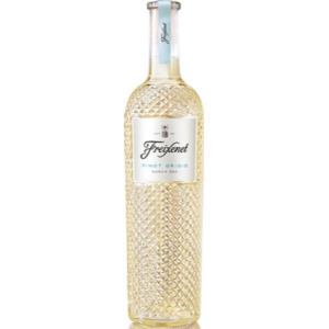 VINHO PINOT GRIGIO BR 750ML FREIXENET