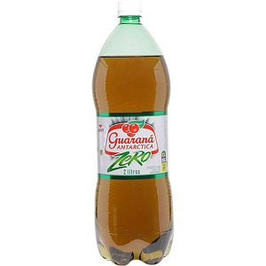 REFRIGERANTE DE GUARANA ZERO 2L ANTARTICA