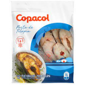 TILAPIA EM POSTA CONG 1KG COPACOL