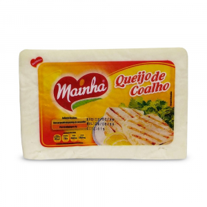 QUEIJO COALHO TRAD 0,500G MAINHA