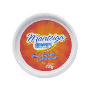 MANTEIGA 200G DUCAMP