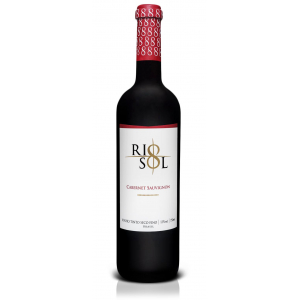 VH TTO CABERNET SAUVIGNON RIO SOL 750ML