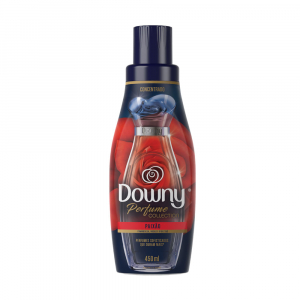 AMACIANTE CONC PAIXAO 450ML DOWNY