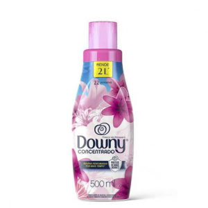 AMACIANTE CONCENTRADO FRESCOR DE PRIMAVERA 500ML DOWNY